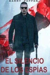 El silencio de los espías [Spanish]